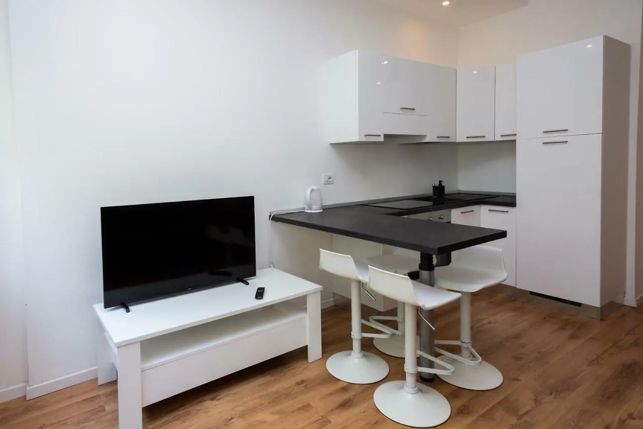 L.Love Milan Apartment
