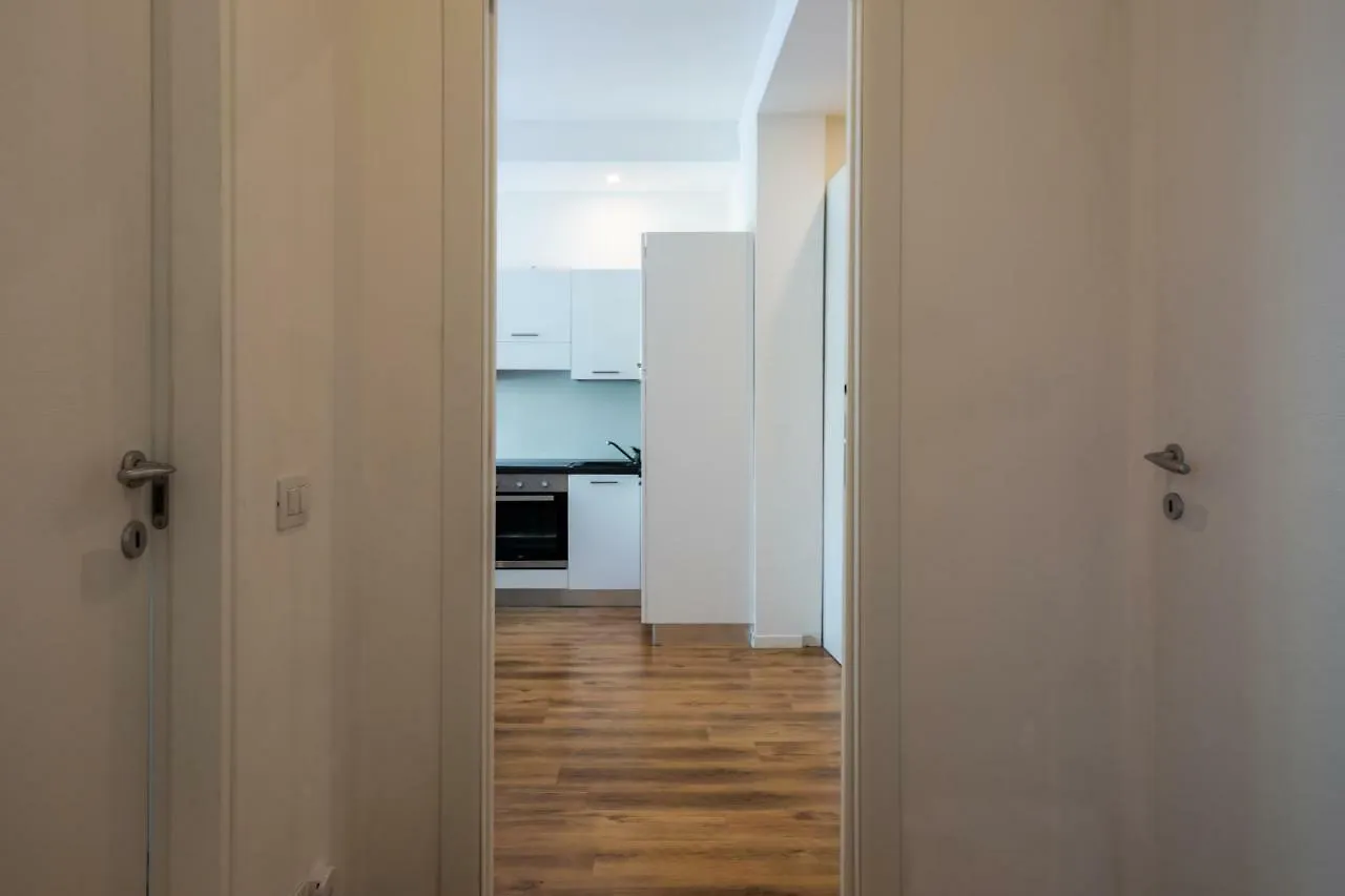 L.Love Milan Apartment