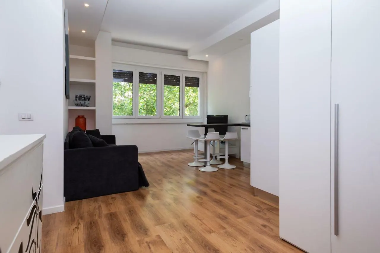 Apartment L.Love Milan